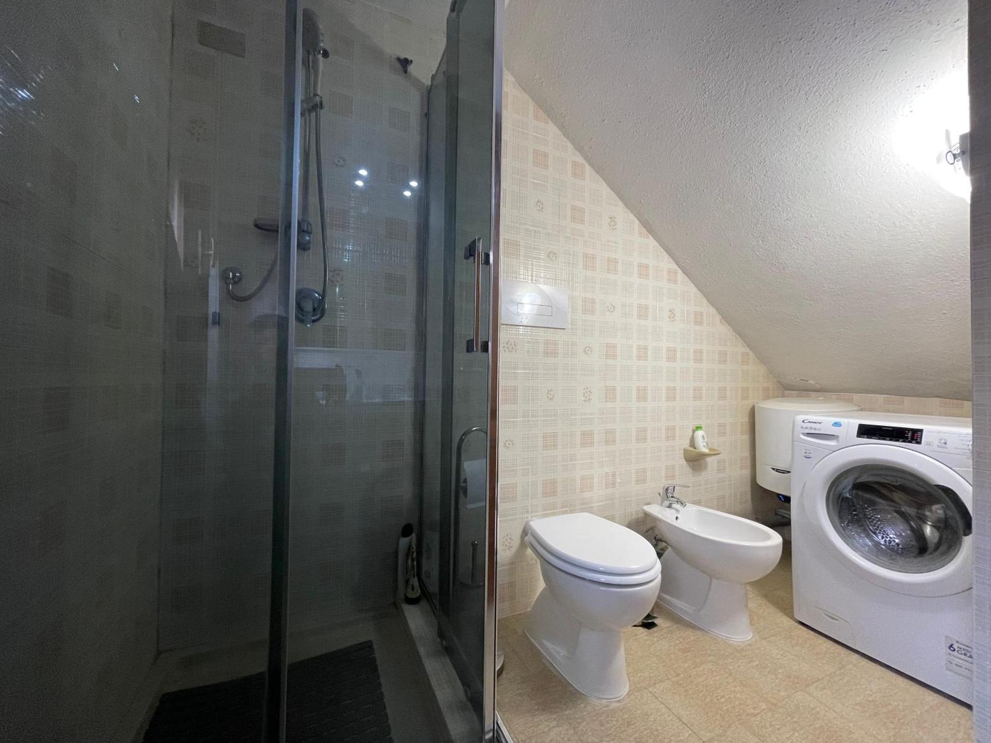 Le Calle Homes Olbia
