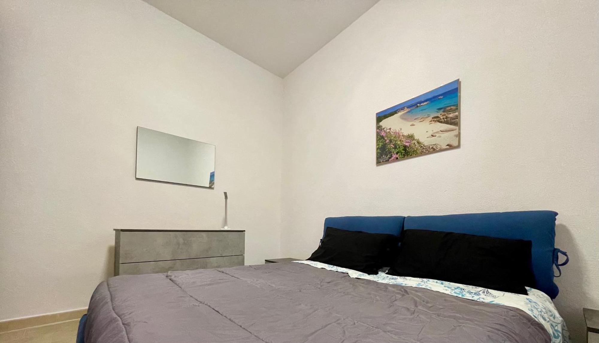 Le Calle Homes Apartment Olbia