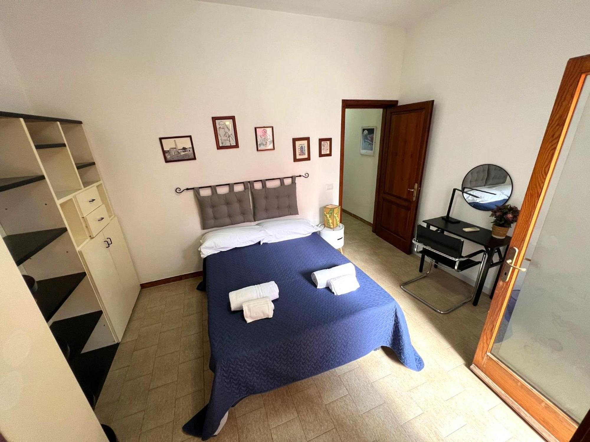 Le Calle Homes Apartment Olbia