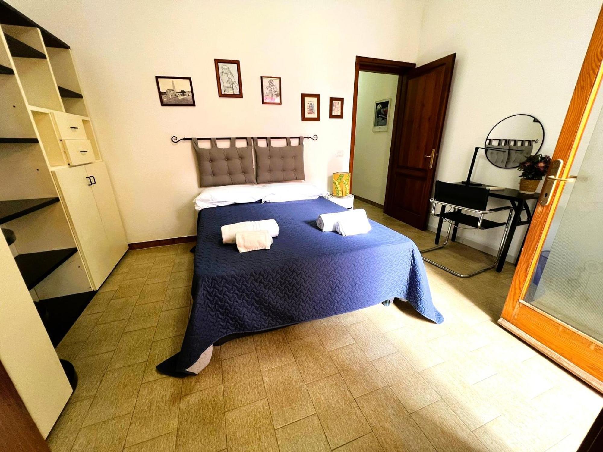 Le Calle Homes Olbia