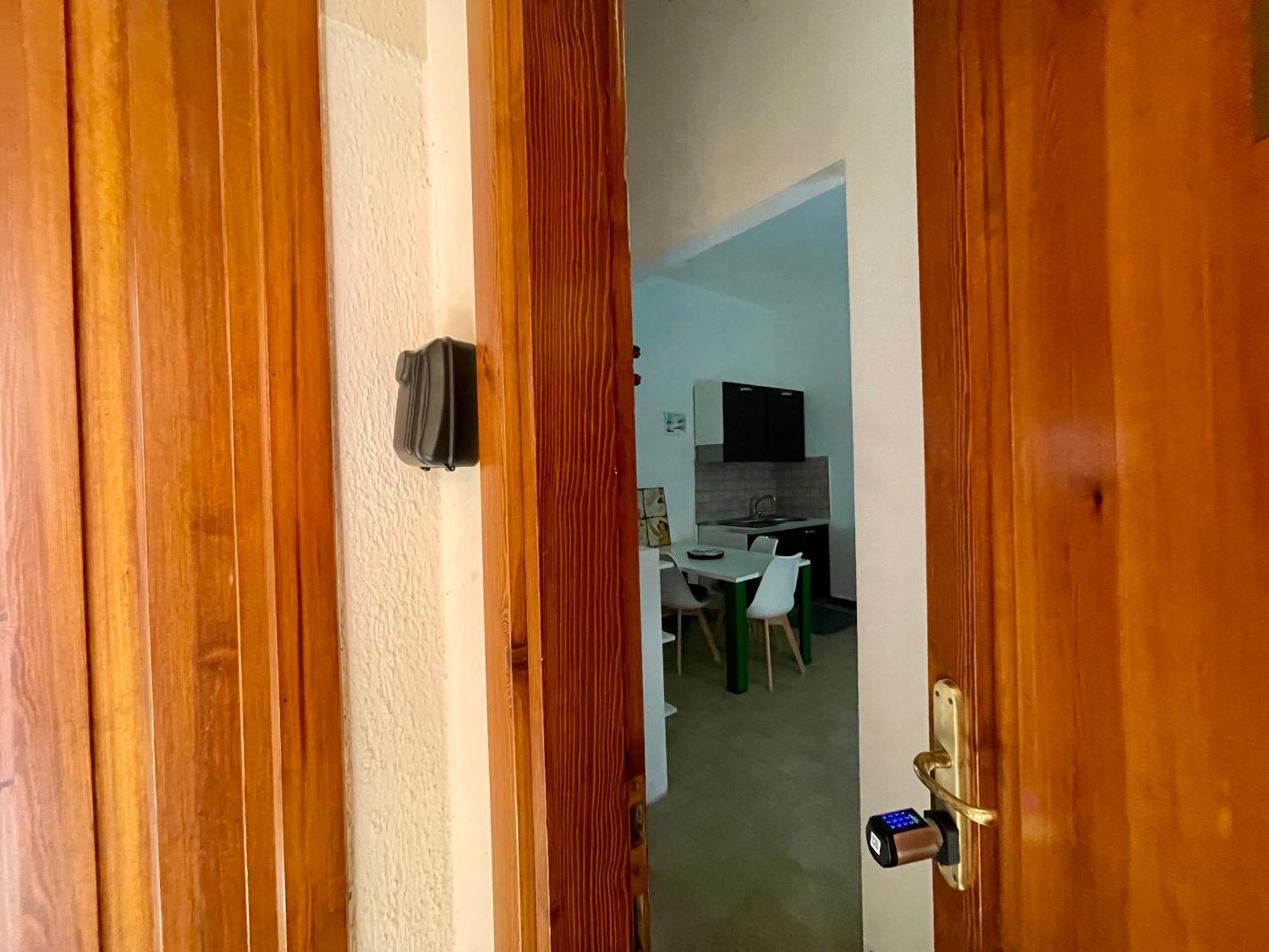 Appartement Le Calle Homes *