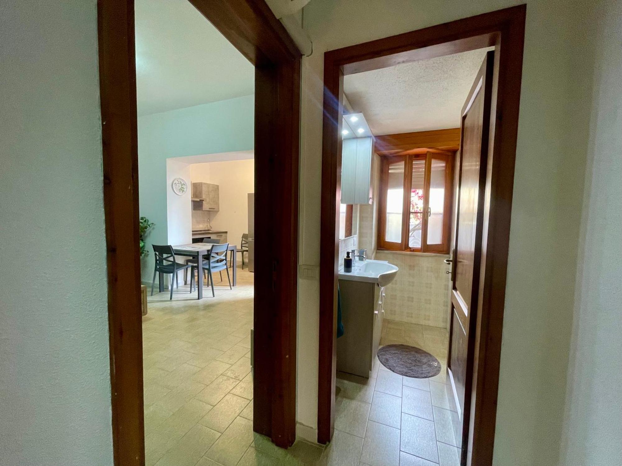 Le Calle Homes * Olbia