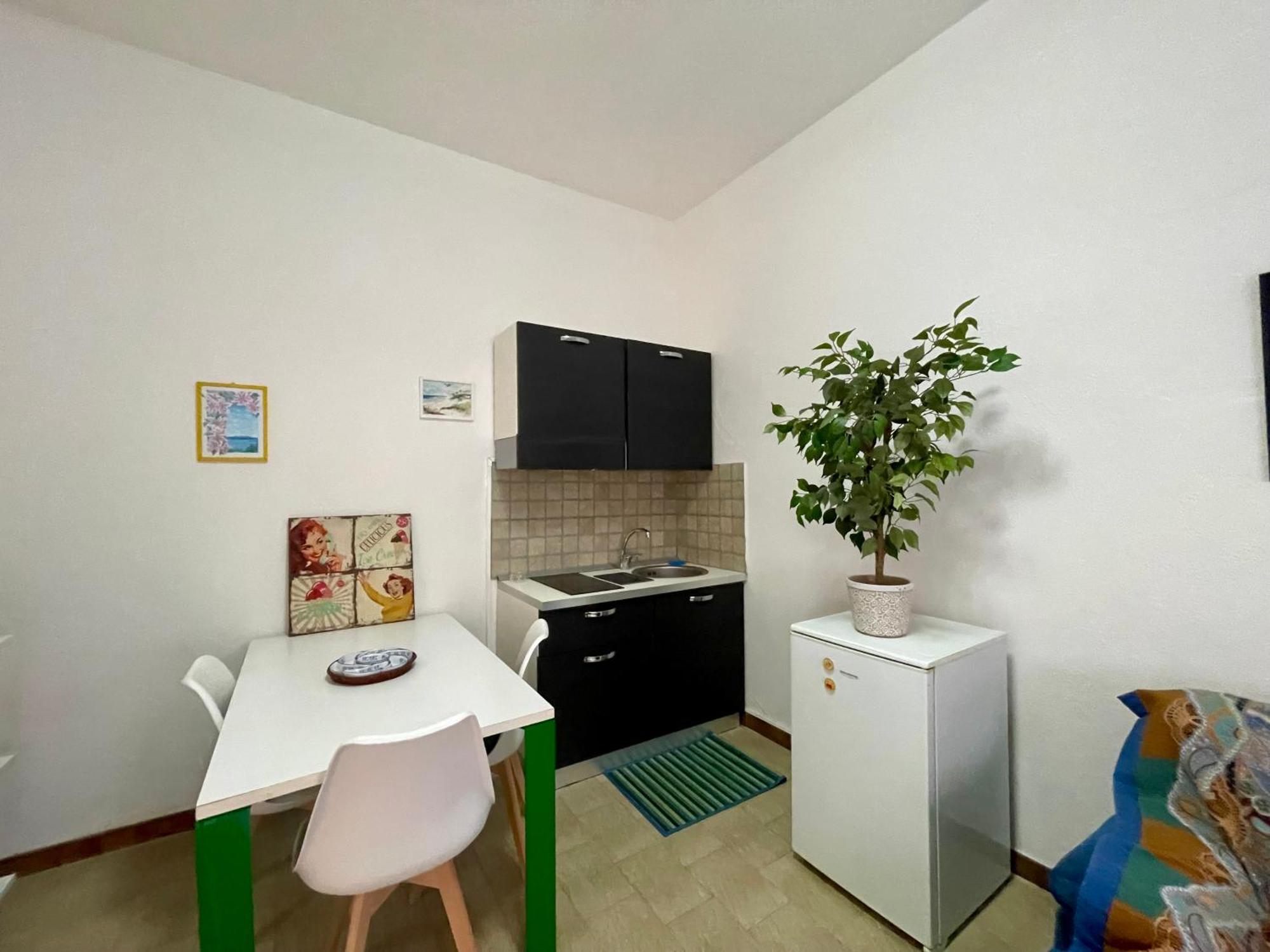 Appartement Le Calle Homes *