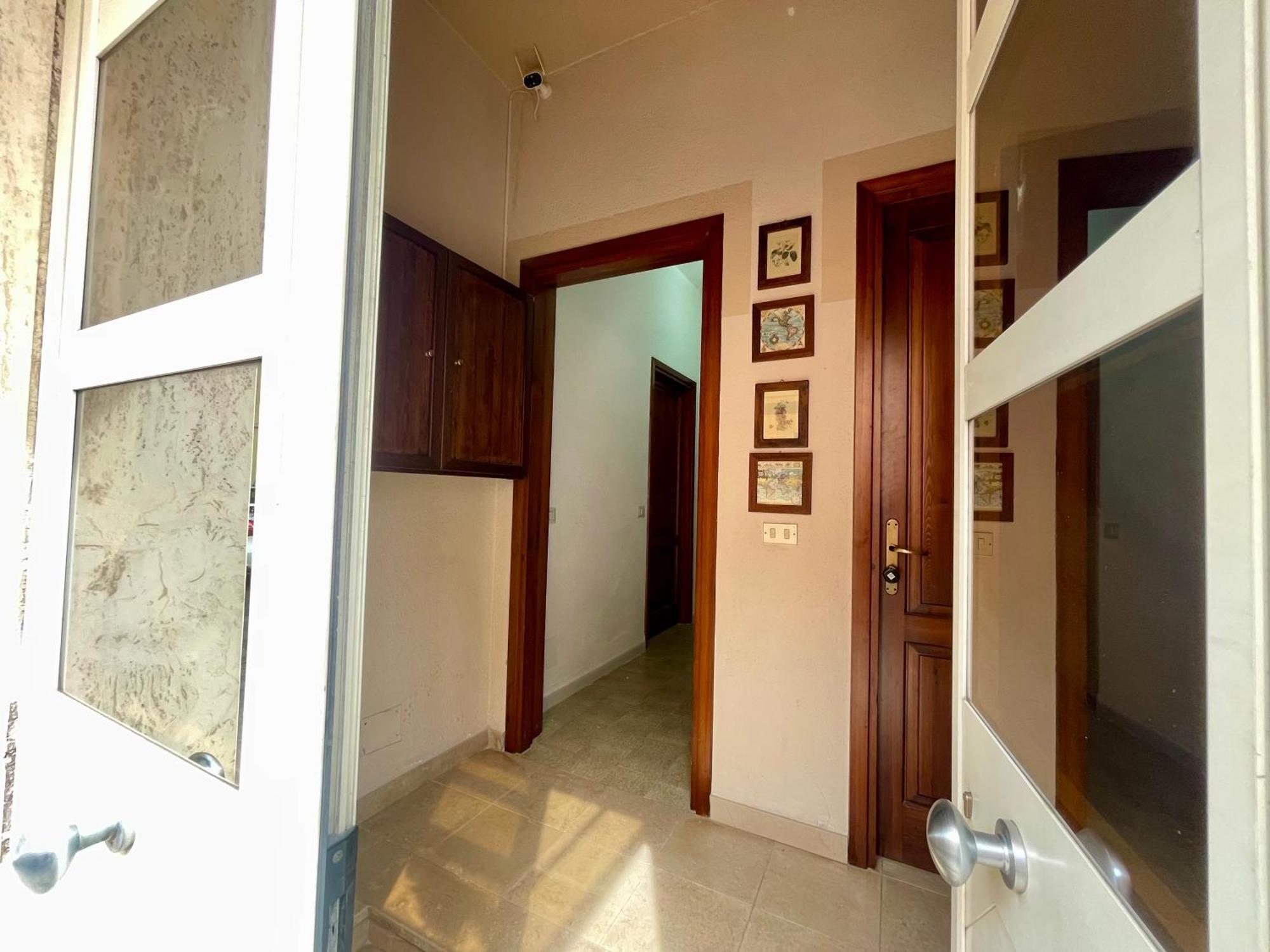 Appartement Le Calle Homes Olbia