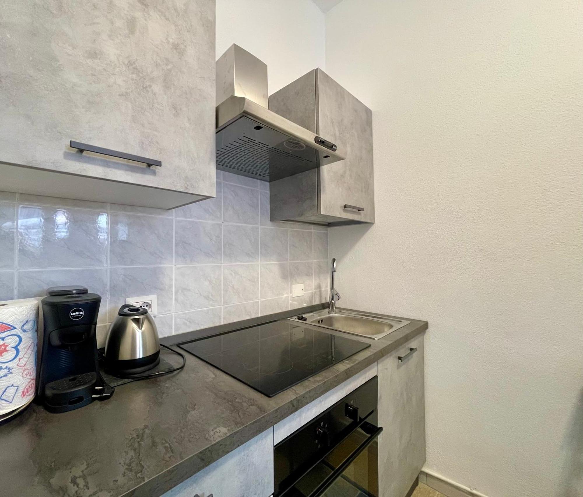 Appartement Le Calle Homes *