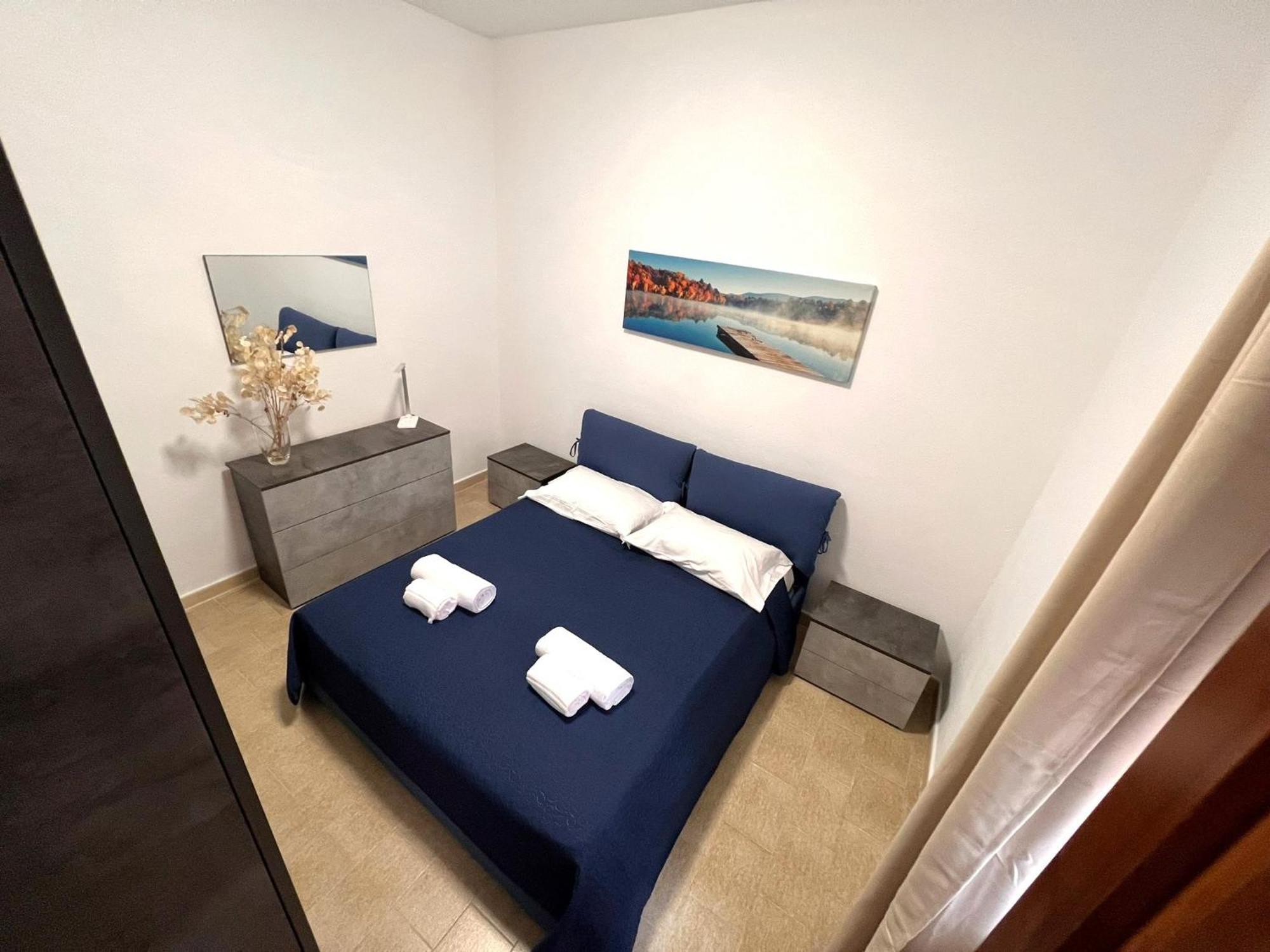 Le Calle Homes * Olbia