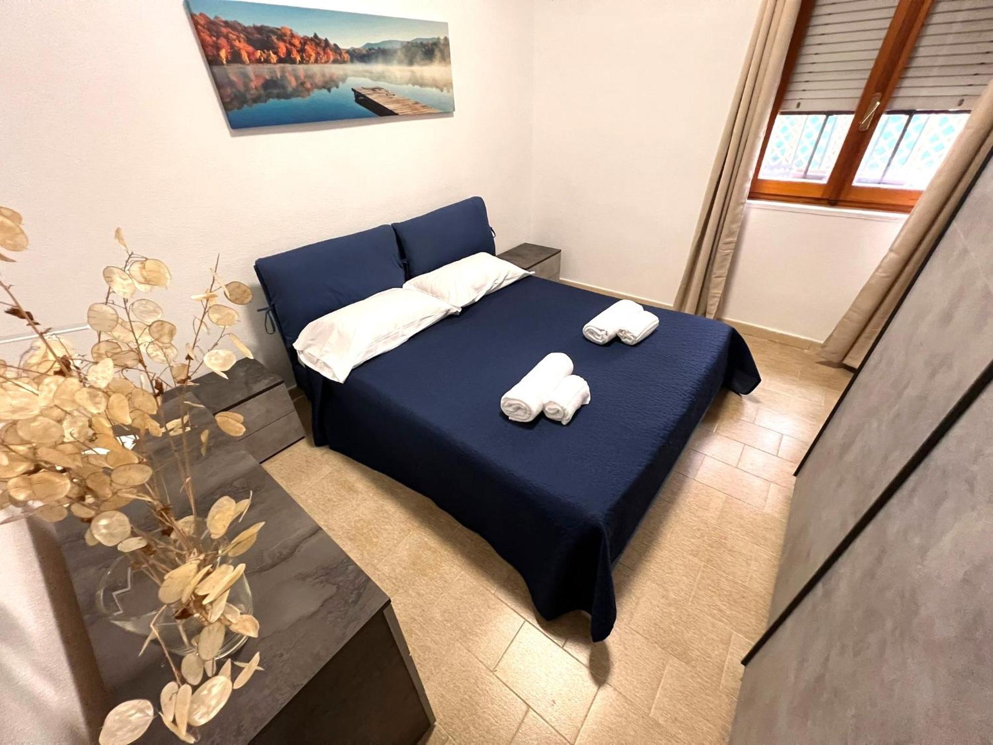 Apartment Le Calle Homes Olbia