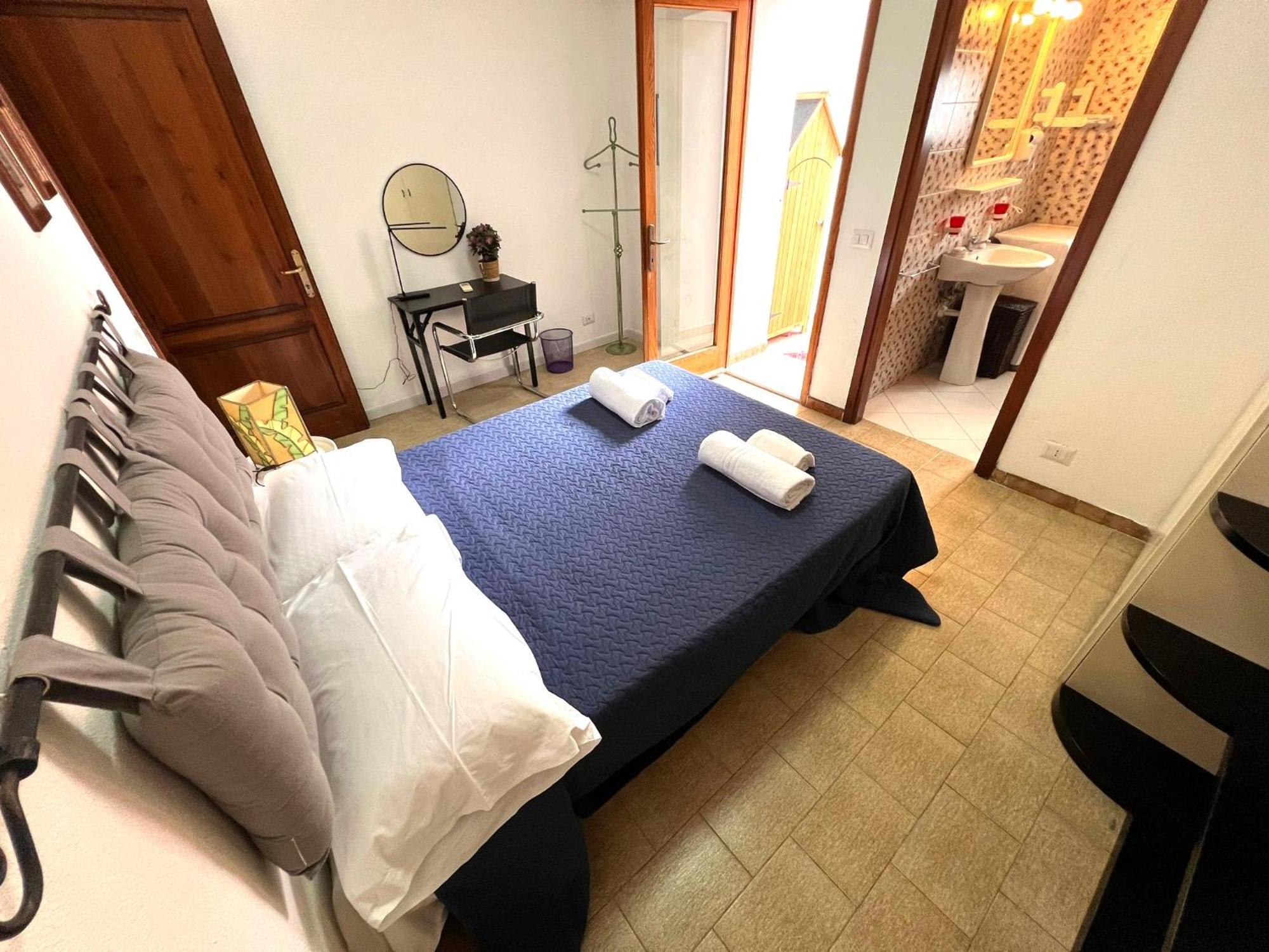Appartement Le Calle Homes Olbia