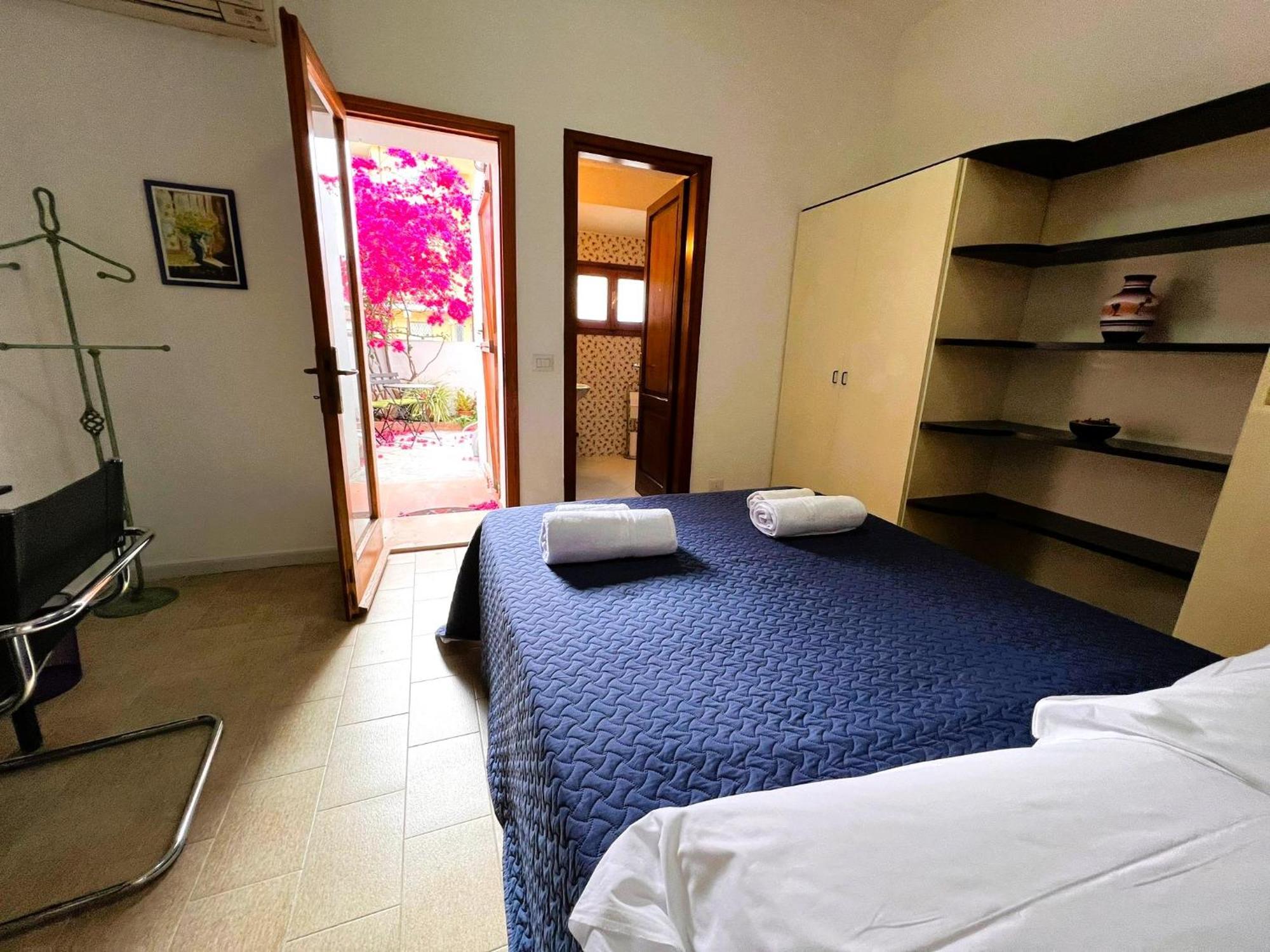 Le Calle Homes * Olbia