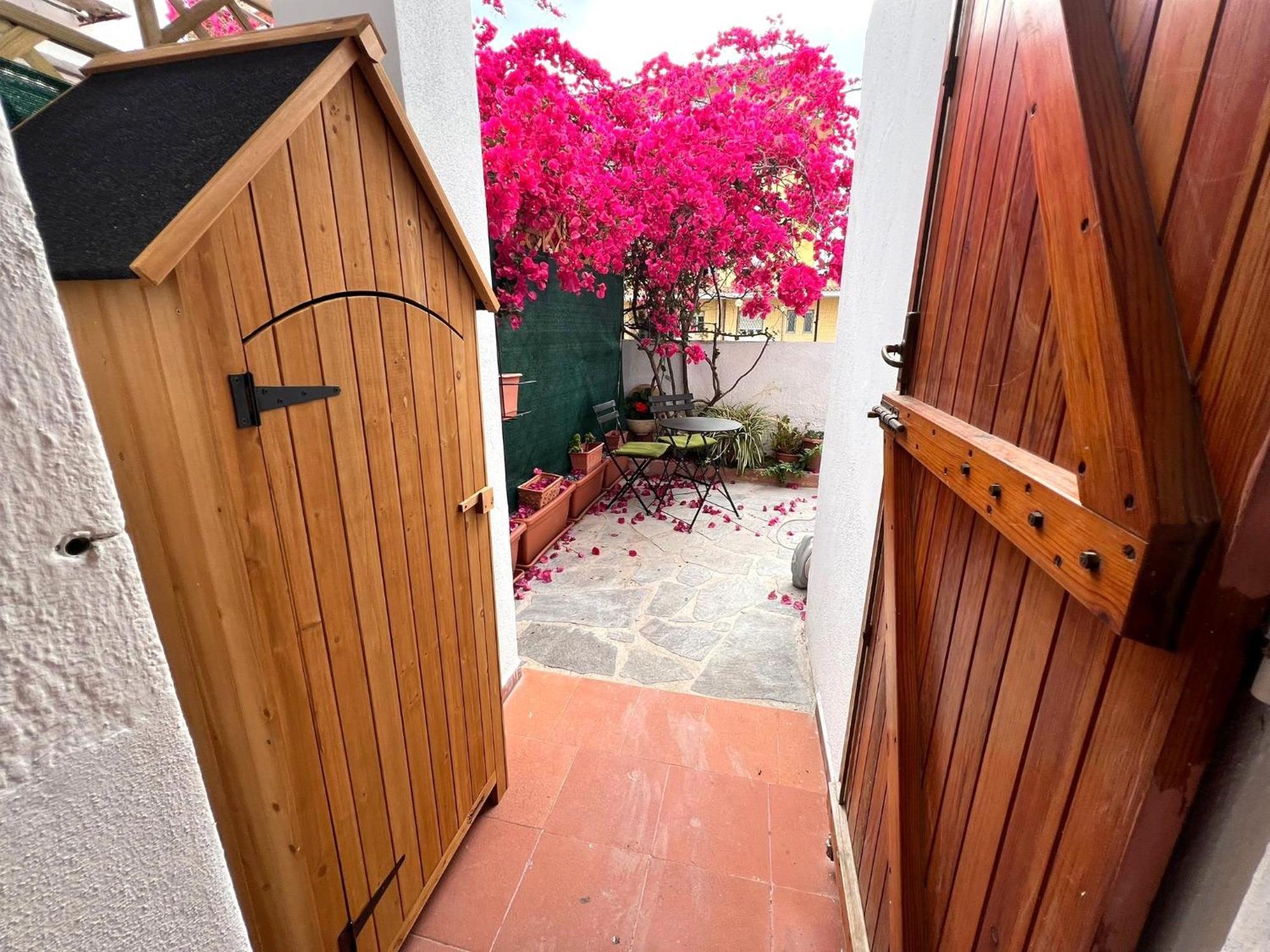 Le Calle Homes Appartement *